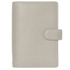 Filofax Organizer Personal Norfolk - Taupe - My Lovely Notebook