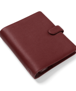 Filofax-Organizer-A5-Norfolk-Currant