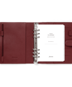 Filofax-Organizer-A5-Norfolk-Currant