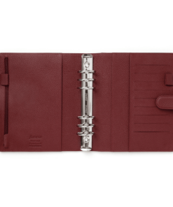 Filofax-Organizer-A5-Norfolk-Currant