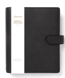 Filofax-Organizer-A5-Norfolk-Espresso