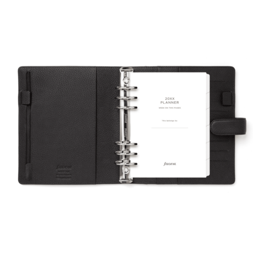 Filofax-Organizer-A5-Norfolk-Espresso