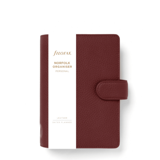 Filofax-Organizer-Personal-Norfolk-Currant