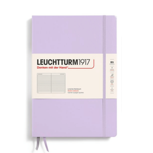 Notitieboek-Composition-B5-Lila-Lined (2)