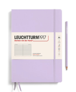 Notitieboek-Composition-B5-Lila-Lined