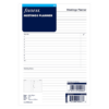 341315 Organizer A5 Meetings Planner