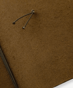 TRAVELER’S notebook Olive