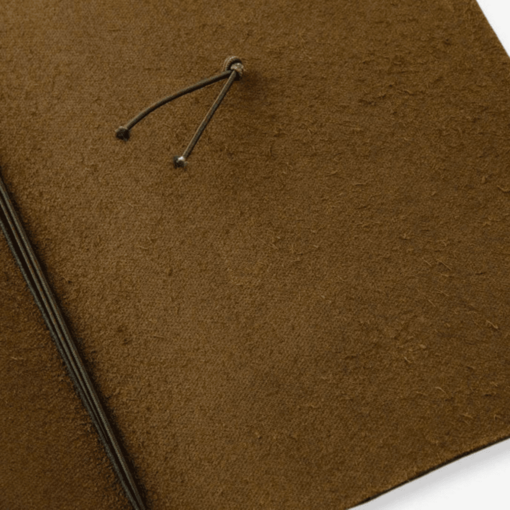 TRAVELER’S notebook Olive