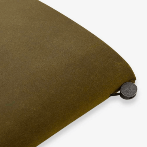 TRAVELER’S notebook Olive