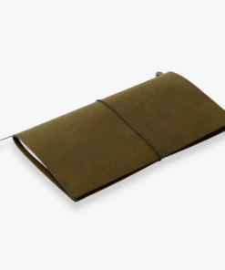 TRAVELER’S notebook Olive