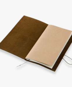 TRAVELER’S notebook Olive