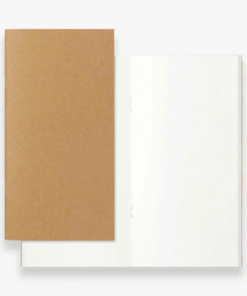 TRAVELER’S notebook Olive