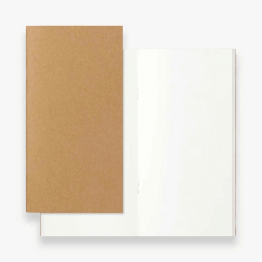 TRAVELER’S notebook Olive