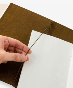 TRAVELER’S notebook Olive