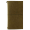 TRAVELER’S notebook Olive