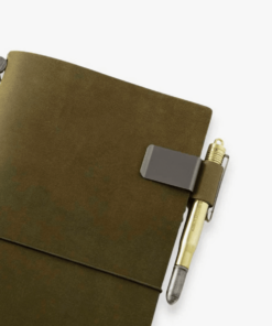 016 Penholder (M) Olive