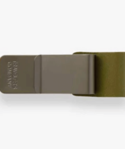 016 Penholder (M) Olive