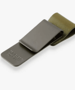 016 Penholder (M) Olive
