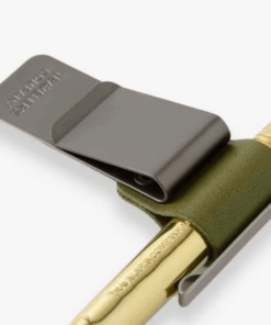 016 Penholder (M) Olive