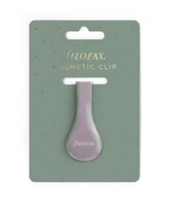 Filofax Magnetic Clip - Norfolk - 132791