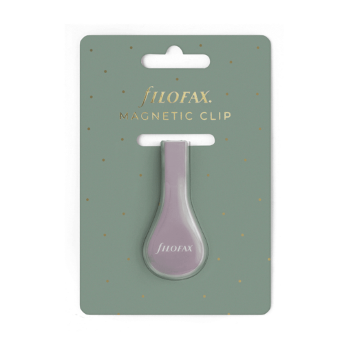 Filofax Magnetic Clip - Norfolk - 132791