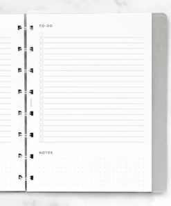Filofax To Do - 132853