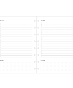 Filofax To Do - 132853