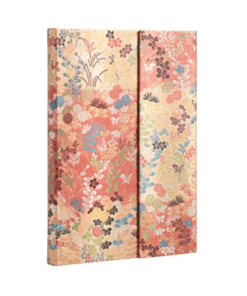 Kara-Ori midi gelinieerd