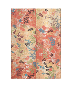 Kara-Ori midi gelinieerd