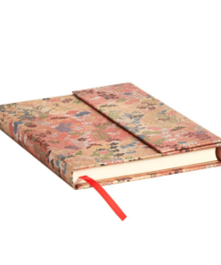 Kara-Ori midi gelinieerd