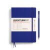 Leuchtturm1917 A5 dotted notitieboek bullet journal Ink