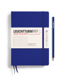 Leuchtturm1917 A5 dotted notitieboek bullet journal Ink