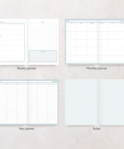 Weekplanner Diary – TPSC (3)