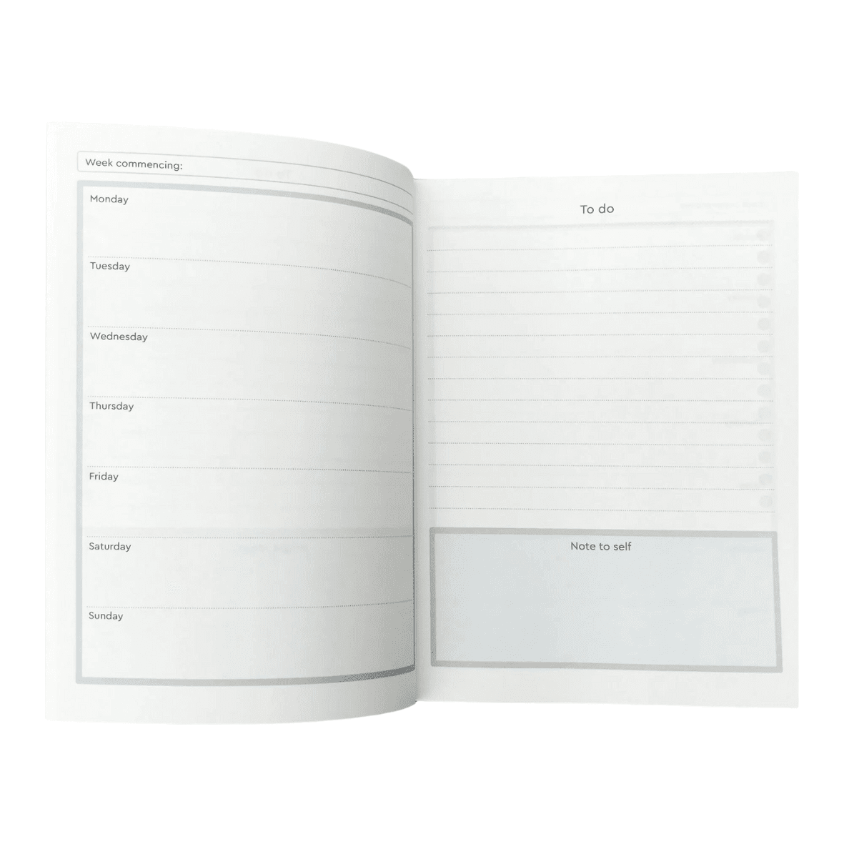 Weekplanner Diary – TPSC (4)