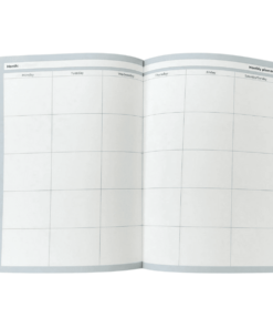 Weekplanner Diary – TPSC (5)
