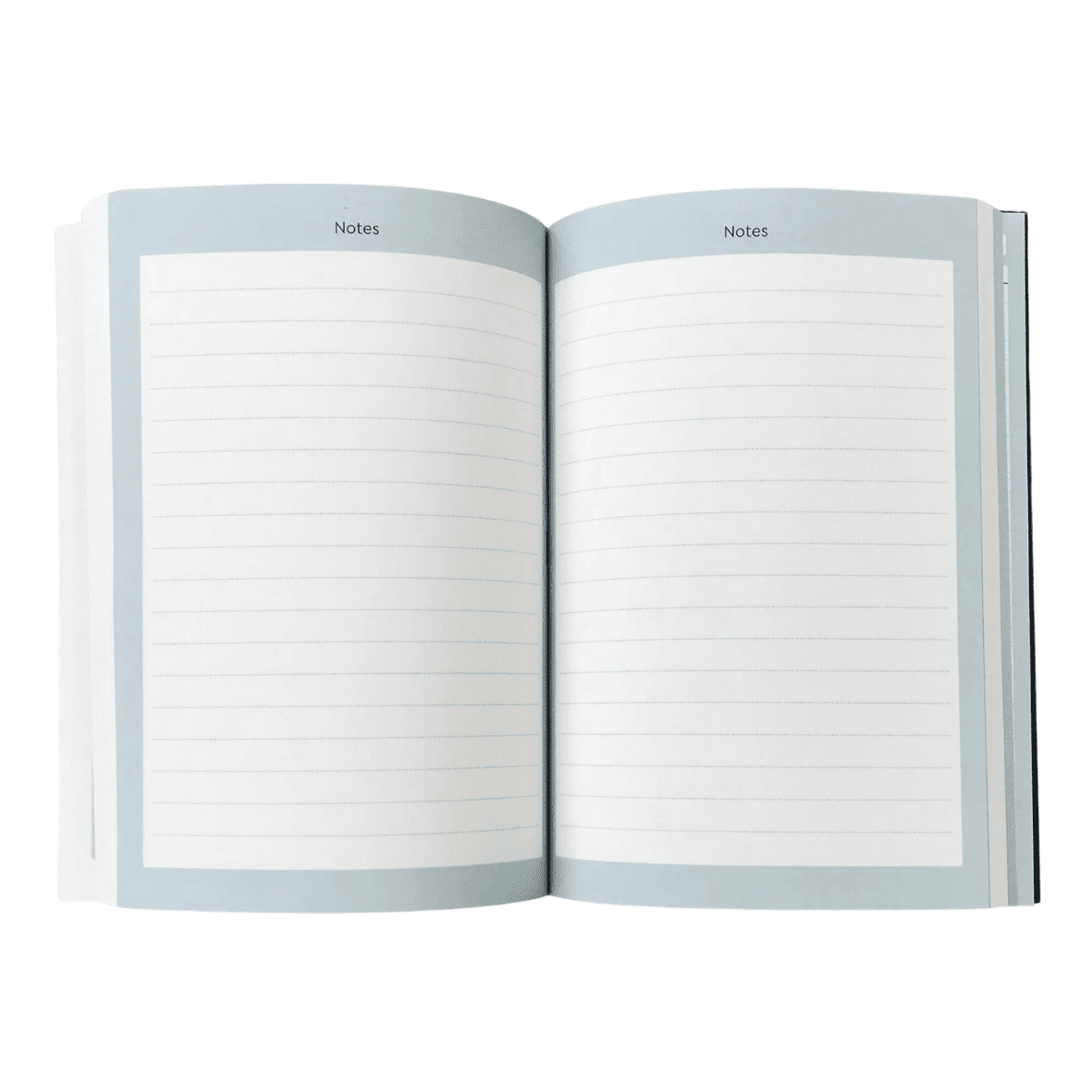 Weekplanner Diary – TPSC (6)