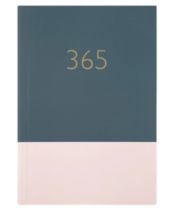 Weekplanner Diary – TPSC