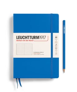 Bullet Journal Leuchtturm1917 Notitieboek Sky