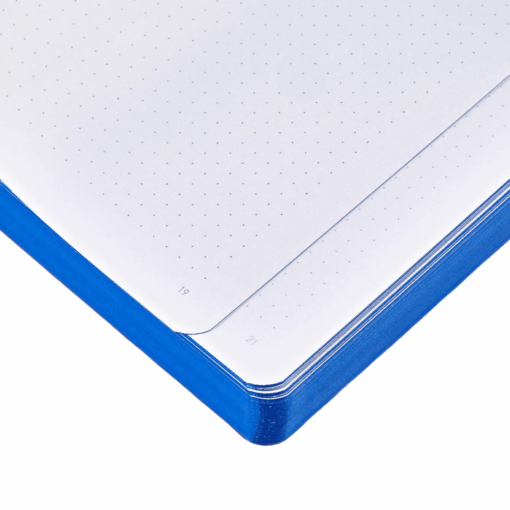 Nuuna notitieboek Planet Love - Binnenwerk - My Lovely Notebook