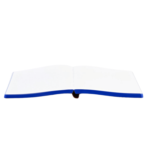 Nuuna notitieboek Planet Love - Notitieboek - My Lovely Notebook