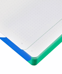 Nuuna notitieboek Soft Ice - Binnenwerk - My Lovely Notebook