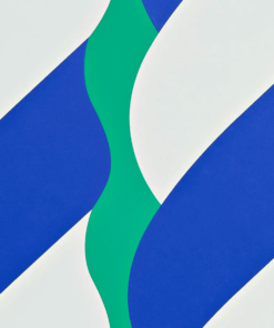 Nuuna notitieboek Soft Ice - Cover - My Lovely Notebook