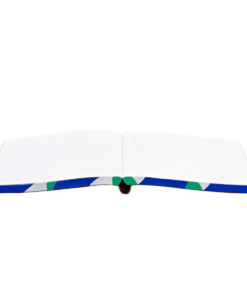 Nuuna notitieboek Soft Ice - Notitieboek - My Lovely Notebook