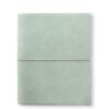 Filofax organizer Domino Soft A5 Seagrass