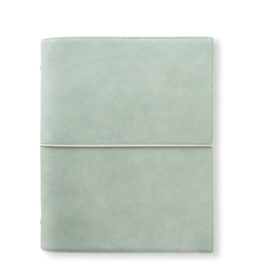 Filofax organizer Domino Soft A5 Seagrass