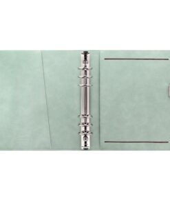 Filofax organizer Domino Soft A5 Seagrass