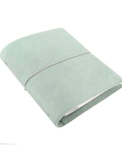 Filofax organizer Domino Soft A5 Seagrass