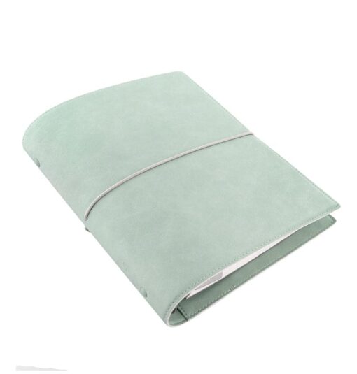 Filofax organizer Domino Soft A5 Seagrass