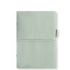 Filofax organizer Domino Soft Personal Seagrass
