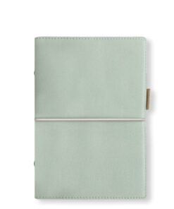 Filofax organizer Domino Soft Personal Seagrass